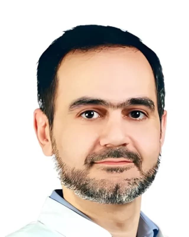 Салами Хуссейн Фаез — Кардиолог, сердечно-сосудистый хирург, аритмолог, клиника Диа-Мед