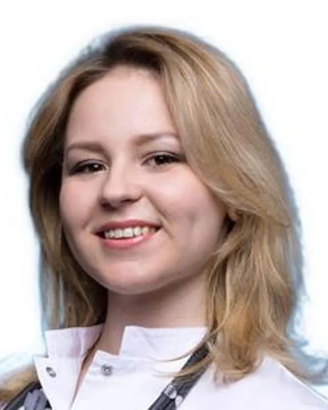 Перелыгина Анастасия Олеговна — Эндокринолог, клиника Диа-Мед